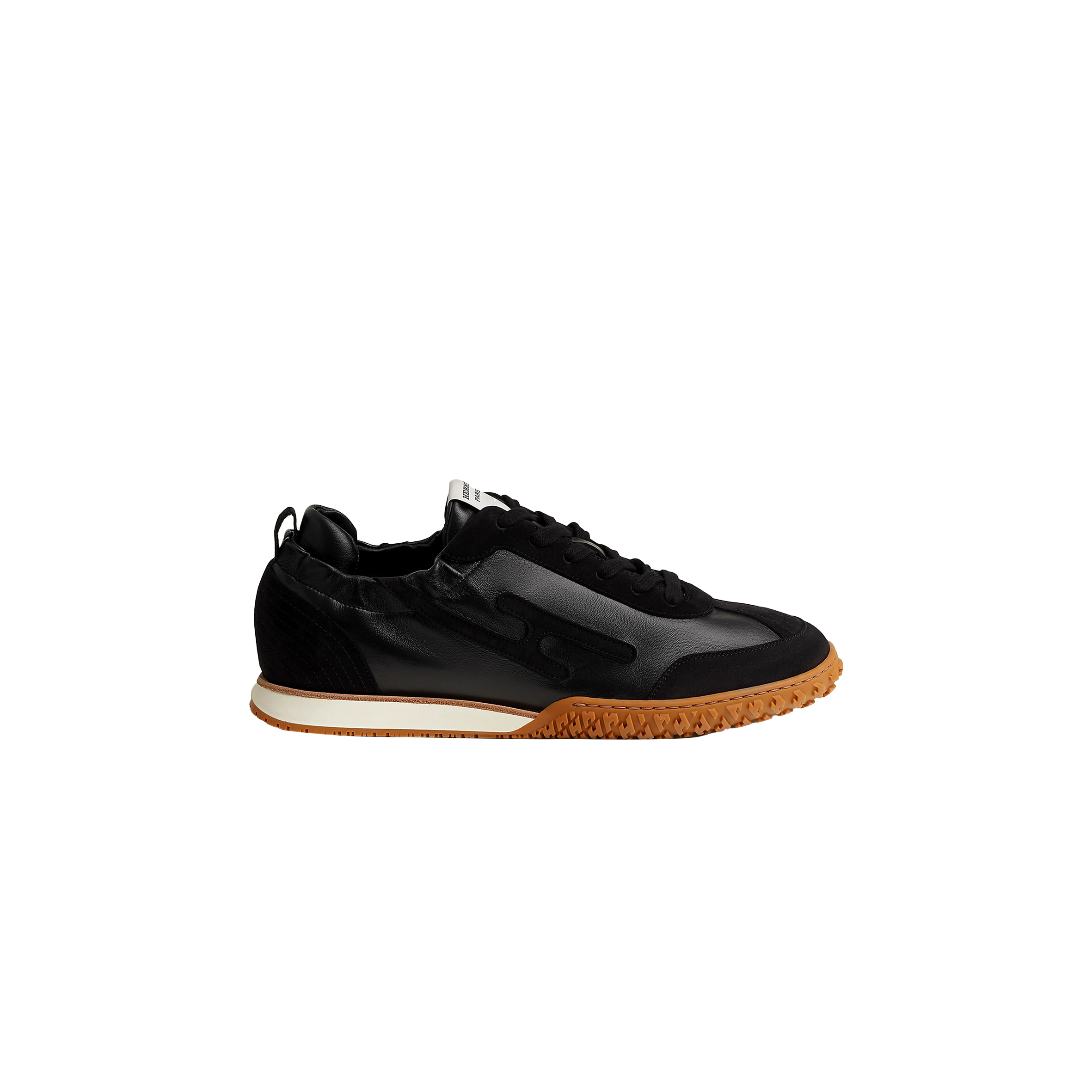 HERMES JET SNEAKER H242924ZH01390 HERMES JET SNEAKER H242924ZH01390